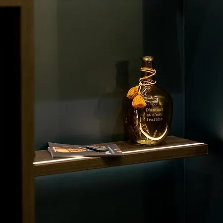 Pablo With Whirlpool Bath